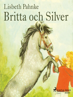 cover image of Britta och Silver
